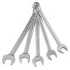 Kobalt Combination Wrenches & Sets 5-Piece Set 12-point Standard (SAE) Standard Combination Wrench Set 1 Kobalt Combination Wrenches & Sets 5-Piece Set 12-point Standard (SAE) Standard Combination Wrench Set -Kobalt Outlet Store 40900324