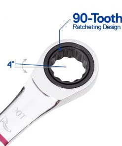 Kobalt Ratchet Wrenches & Sets 7-Piece Set 12-Point Standard (SAE) Ratchet Wrench Set -Kobalt Outlet Store 40900334