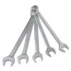 Kobalt Combination Wrenches & Sets 5-Piece Set 12-point Metric Standard Combination Wrench Set -Kobalt Outlet Store 40900338