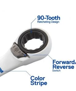 Kobalt Ratchet Wrenches & Sets 7-Piece Set 12-Point Metric Ratchet Wrench Set 8 Kobalt Ratchet Wrenches & Sets 7-Piece Set 12-Point Metric Ratchet Wrench Set -Kobalt Outlet Store 40902034