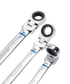 Kobalt Ratchet Wrenches & Sets 8-Piece Set 12-Point Metric Flexible Head Ratchet Wrench Set 12 Kobalt Ratchet Wrenches & Sets 8-Piece Set 12-Point Metric Flexible Head Ratchet Wrench Set -Kobalt Outlet Store 40902050