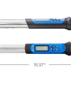 Kobalt Torque Wrenches 3/8-in Drive Digital Torque Wrench (5-ft lb to 100-ft lb) 16 Kobalt Torque Wrenches 3/8-in Drive Digital Torque Wrench (5-ft lb to 100-ft lb) -Kobalt Outlet Store 40939544 scaled