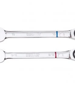 Kobalt Ratchet Wrenches & Sets 20-Piece Set 12-Point Standard (SAE) and Metric Combination Ratchet Wrench Set -Kobalt Outlet Store 40950591 scaled