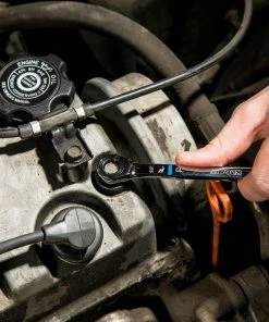 Kobalt Ratchet Wrenches & Sets 20-Piece Set 12-Point Standard (SAE) and Metric Combination Ratchet Wrench Set -Kobalt Outlet Store 40950597 scaled