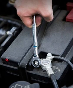 Kobalt Ratchet Wrenches & Sets 20-Piece Set 12-Point Standard (SAE) and Metric Combination Ratchet Wrench Set -Kobalt Outlet Store 40950599 scaled