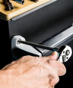 Kobalt Driver Sockets & Sets 7-Piece 1/4-in; 3/8-in Drive Set Hex Bit Standard (SAE) Driver Socket Set -Kobalt Outlet Store 41004025