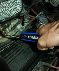 Kobalt Nut Driver Sets 6-Piece Folding Nut Driver Set Metric -Kobalt Outlet Store 41019859 scaled