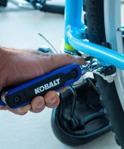 Kobalt Nut Driver Sets 6-Piece Folding Nut Driver Set Metric -Kobalt Outlet Store 41019864 scaled