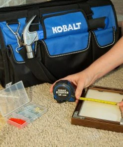Kobalt Household Tool Sets 267-Piece Household Tool Set with Soft Case -Kobalt Outlet Store 41445196 scaled