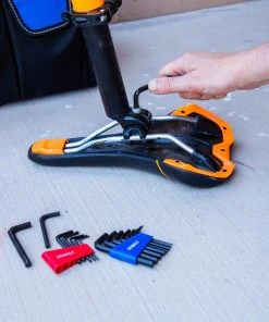 Kobalt Household Tool Sets 267-Piece Household Tool Set with Soft Case -Kobalt Outlet Store 41445197 scaled