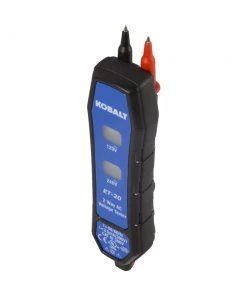 Kobalt Test Meters 120V To 240V Analog Voltage/Continuity Voltage Tester -Kobalt Outlet Store 41453205