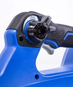 Kobalt Cordless Electric Leaf Blowers 80-volt Max 630-CFM Brushless Handheld Cordless Electric Leaf Blower 2.5 Ah (Battery & Charger Included) 16 Kobalt Cordless Electric Leaf Blowers 80-volt Max 630-CFM Brushless Handheld Cordless Electric Leaf Blower 2.5 Ah (Battery & Charger Included) -Kobalt Outlet Store 41718129