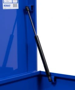 Kobalt Jobsite Boxes 24-in W x 48-in L x 28-in Steel Jobsite Box -Kobalt Outlet Store 41926775