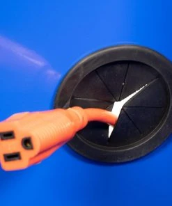 Kobalt Jobsite Boxes 24-in W x 48-in L x 28-in Steel Jobsite Box -Kobalt Outlet Store 41926777