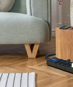 Kobalt Power Strips 10-Outlet 2-USB Ports Blue Power Strip -Kobalt Outlet Store 41965421 scaled