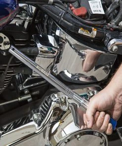 Kobalt Torque Wrenches 3/8-in Drive Click Torque Wrench (20-ft lb to 100-ft lb) -Kobalt Outlet Store 41967856