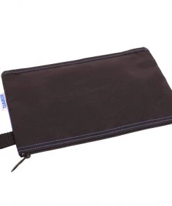 Kobalt Tool Bags Blue Black Polyester 12-in Document Bag -Kobalt Outlet Store 42136749 scaled