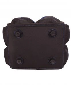 Kobalt Tool Bags Blue Black Polyester 12-in Tool Tote -Kobalt Outlet Store 42143659 scaled