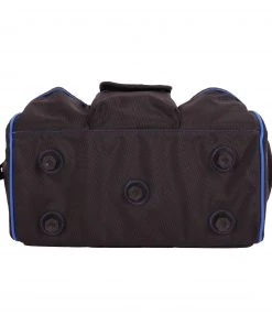 Kobalt Tool Bags Blue Black Polyester 18-in Cargo Bag -Kobalt Outlet Store 42143770 scaled