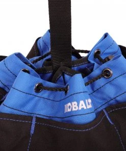 Kobalt Tool Bags Blue Black Polyester 10-in Accessory Tool Bag 9 Kobalt Tool Bags Blue Black Polyester 10-in Accessory Tool Bag -Kobalt Outlet Store 42143971 scaled