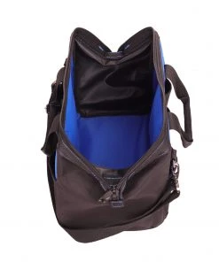 Kobalt Tool Bags Blue Black Polyester 15-in Tool Bag 17 Kobalt Tool Bags Blue Black Polyester 15-in Tool Bag -Kobalt Outlet Store 42144131 scaled