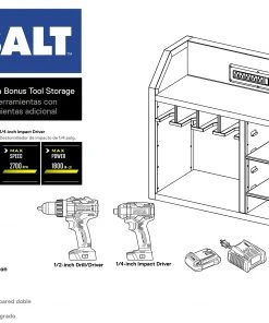 Kobalt Power Tool Combo Kits 2-Tool 24-Volt Max Brushless Power Tool Combo Kit Case (1-Battery Included and Charger Included) 15 Kobalt Power Tool Combo Kits 2-Tool 24-Volt Max Brushless Power Tool Combo Kit Case (1-Battery Included and Charger Included) -Kobalt Outlet Store 42156032