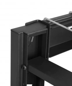 Kobalt Freestanding Shelving Units 84-in W x 24-in D x 84-in H 4-Tier Heavy Duty Steel Utility Shelving Unit 15 Kobalt Freestanding Shelving Units 84-in W x 24-in D x 84-in H 4-Tier Heavy Duty Steel Utility Shelving Unit -Kobalt Outlet Store 42193285 scaled