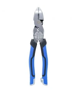 Kobalt 9.45-in Electrical Linesman Pliers with Wire Cutter