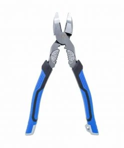 Kobalt 9.45-in Electrical Linesman Pliers with Wire Cutter 13 Kobalt 9.45-in Electrical Linesman Pliers with Wire Cutter -Kobalt Outlet Store 42198767