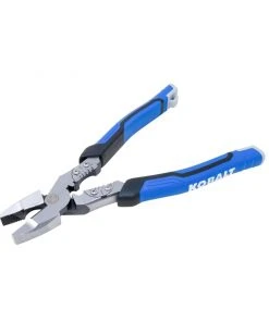 Kobalt 9.45-in Electrical Linesman Pliers with Wire Cutter 14 Kobalt 9.45-in Electrical Linesman Pliers with Wire Cutter -Kobalt Outlet Store 42198772