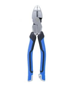 Kobalt 11.42-in Electrical Linesman Pliers with Wire Cutter