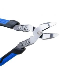 Kobalt 9.45-in Electrical Linesman Pliers with Wire Cutter 15 Kobalt 9.45-in Electrical Linesman Pliers with Wire Cutter -Kobalt Outlet Store 42198779