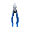Kobalt 7-in Electrical Linesman Pliers with Wire Cutter 2 Kobalt 7-in Electrical Linesman Pliers with Wire Cutter -Kobalt Outlet Store 42198783