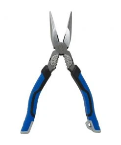 Kobalt 8-in Electrical Long Nose Pliers with Wire Cutter -Kobalt Outlet Store 42198787
