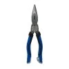 Kobalt 8-in Electrical Long Nose Pliers with Wire Cutter -Kobalt Outlet Store 42198796