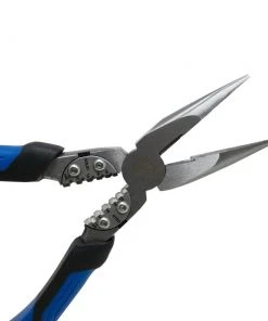 Kobalt 8-in Electrical Long Nose Pliers with Wire Cutter -Kobalt Outlet Store 42198799