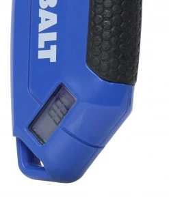 Kobalt Air Compressor Accessories Digital Tire Gauge -Kobalt Outlet Store 42208138