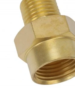 Kobalt Air Compressor Fittings 1/4-in x 3/8-in Adapter -Kobalt Outlet Store 42208151