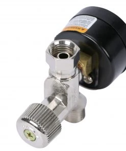 Kobalt Air Compressor Accessories NPT Air Adjusting Valve 1/4-in -Kobalt Outlet Store 42208368