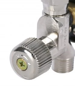 Kobalt Air Compressor Accessories NPT Air Adjusting Valve 1/4-in -Kobalt Outlet Store 42208404