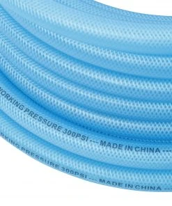 Kobalt Air Compressor Hoses 3/8-in Kink Free 50-ft Triple Hybrid Air Hose 10 Kobalt Air Compressor Hoses 3/8-in Kink Free 50-ft Triple Hybrid Air Hose -Kobalt Outlet Store 42208599