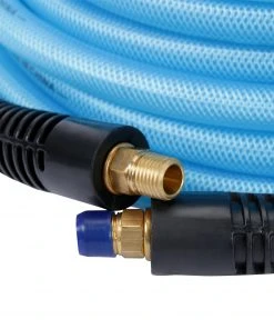 Kobalt Air Compressor Hoses 3/8-in Kink Free 50-ft Triple Hybrid Air Hose 11 Kobalt Air Compressor Hoses 3/8-in Kink Free 50-ft Triple Hybrid Air Hose -Kobalt Outlet Store 42208603
