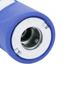 Kobalt Air Compressor Fittings Push-Button Coupler, Female - 1/4 in -Kobalt Outlet Store 42208606