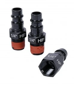 Kobalt Air Compressor Fittings High-Flow Fittings -Kobalt Outlet Store 42208615