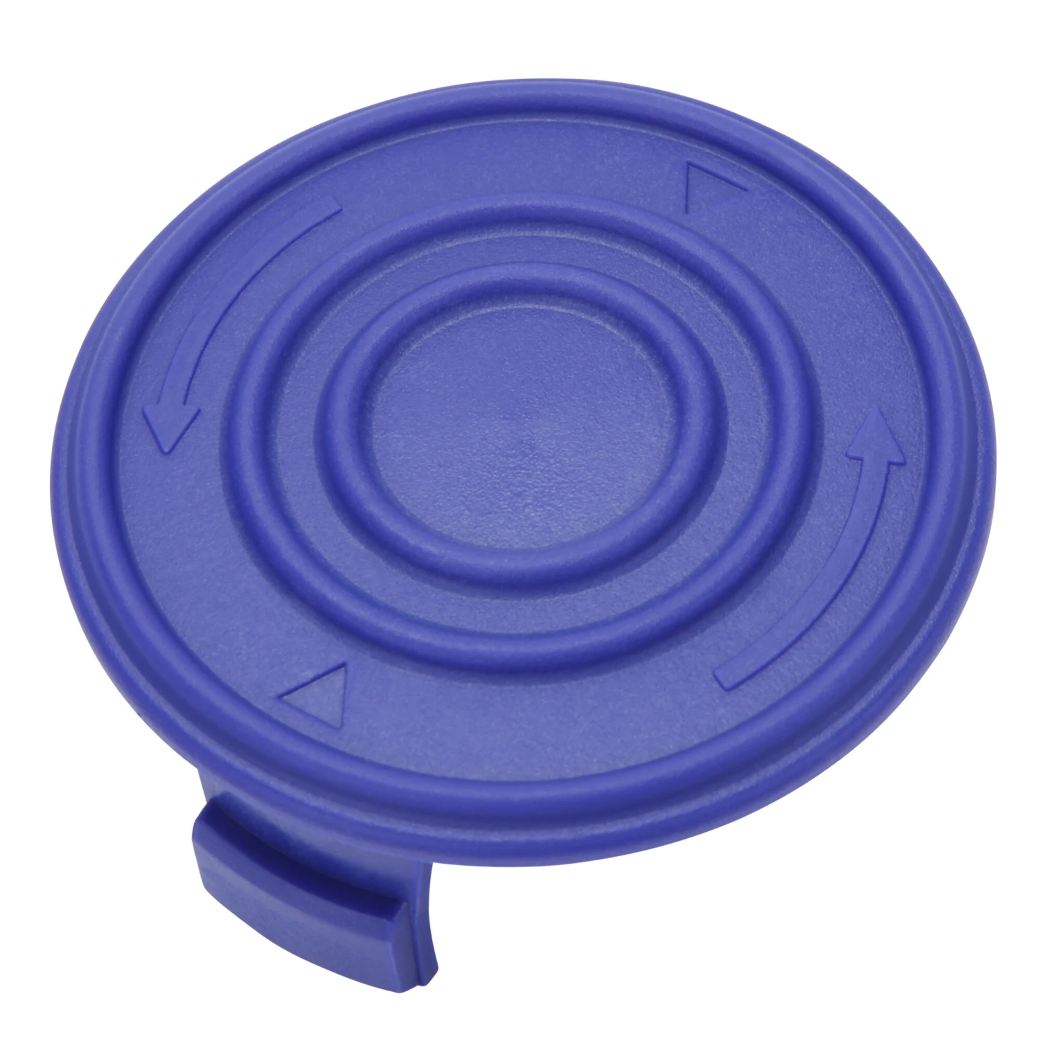 Kobalt String Trimmer Parts Plastic String Trimmer Replacement Spool Cap 4 Kobalt String Trimmer Parts Plastic String Trimmer Replacement Spool Cap - Image 2
