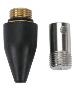 Kobalt Air Compressor Accessories 7-Piece Blow Gun Kit -Kobalt Outlet Store 42260902