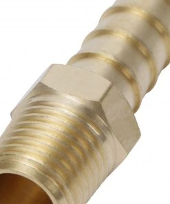 Kobalt Air Compressor Fittings 3/8-in Hose Repair Kit -Kobalt Outlet Store 42260908