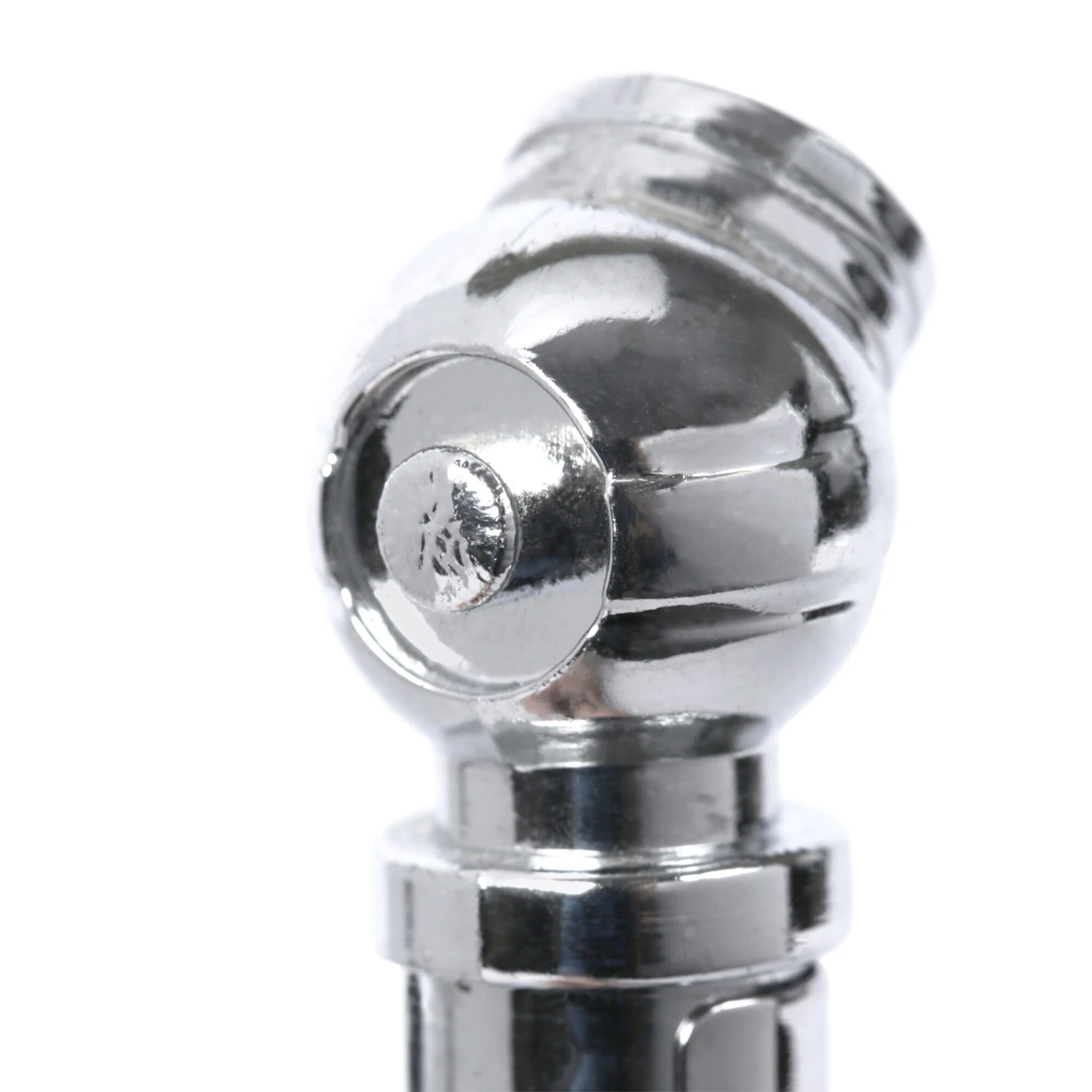 Kobalt Air Compressor Accessories 50-PSI Tire Gauge 5 Kobalt Air Compressor Accessories 50-PSI Tire Gauge - Image 3