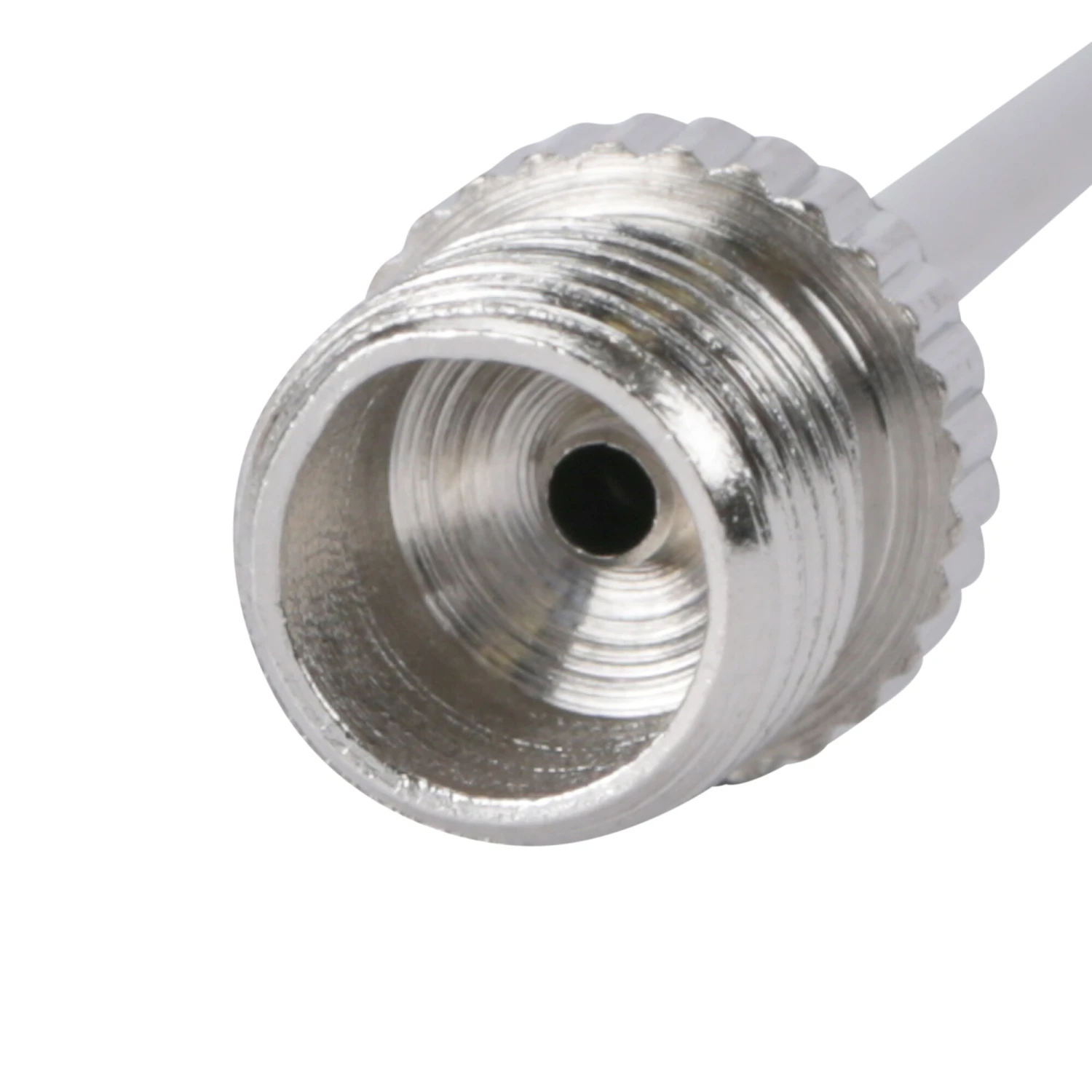 Kobalt Air Compressor Accessories 5-Piece Inflation Needles 4 Kobalt Air Compressor Accessories 5-Piece Inflation Needles - Image 2