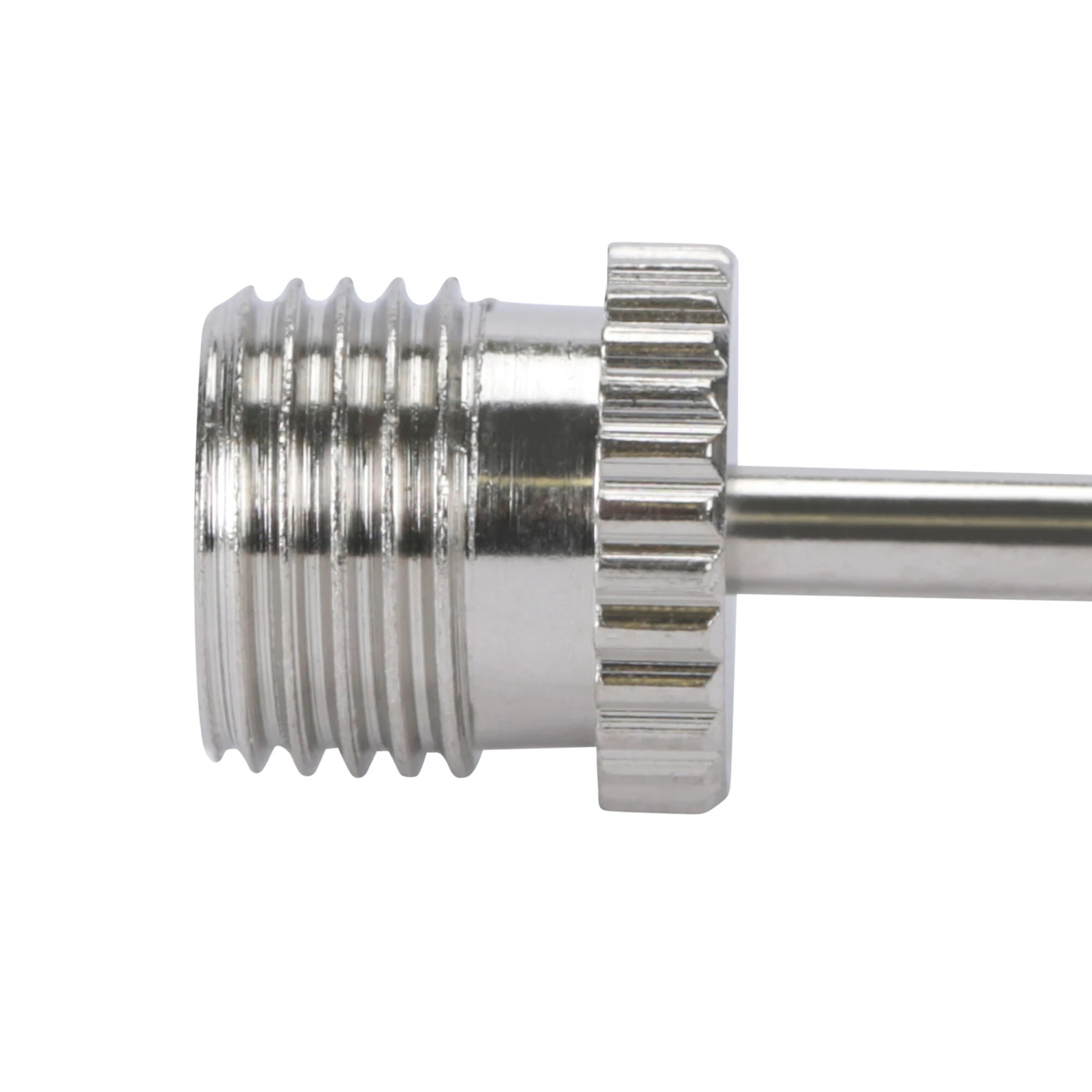 Kobalt Air Compressor Accessories 5-Piece Inflation Needles 6 Kobalt Air Compressor Accessories 5-Piece Inflation Needles - Image 4